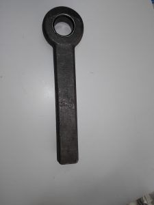 PUNTA DE LANZA 2"
