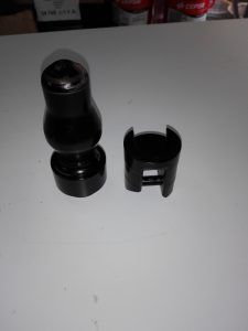 PASADOR Y CABEZA GIRATORIO 5050